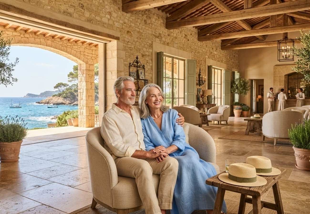 Zannier Île de Bendor France Luxury Island Resort Opens as Zannier Bãi San Hô Vietnam Sets Design Standards