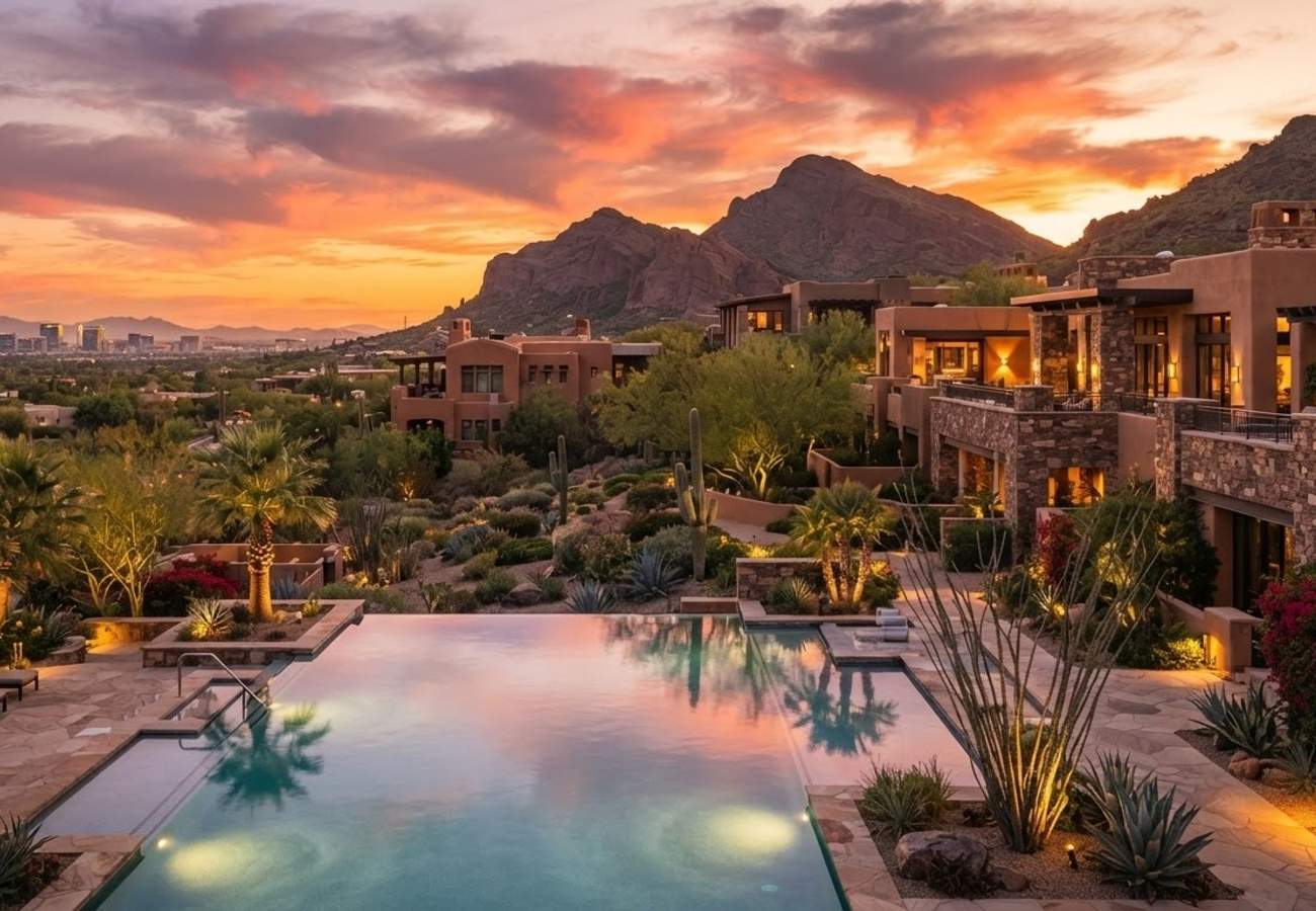 Arizona Hotel Tax Record 2025: How TPT Surcharges in Scottsdale and Mesa Fuel Infrastructure