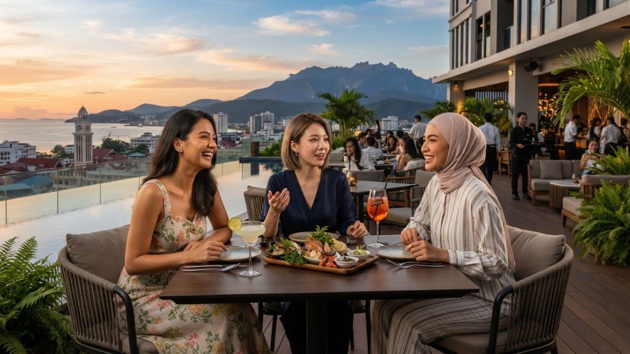 Sabah Gateway: Avani Kota Kinabalu Set to Open in Early 2027
