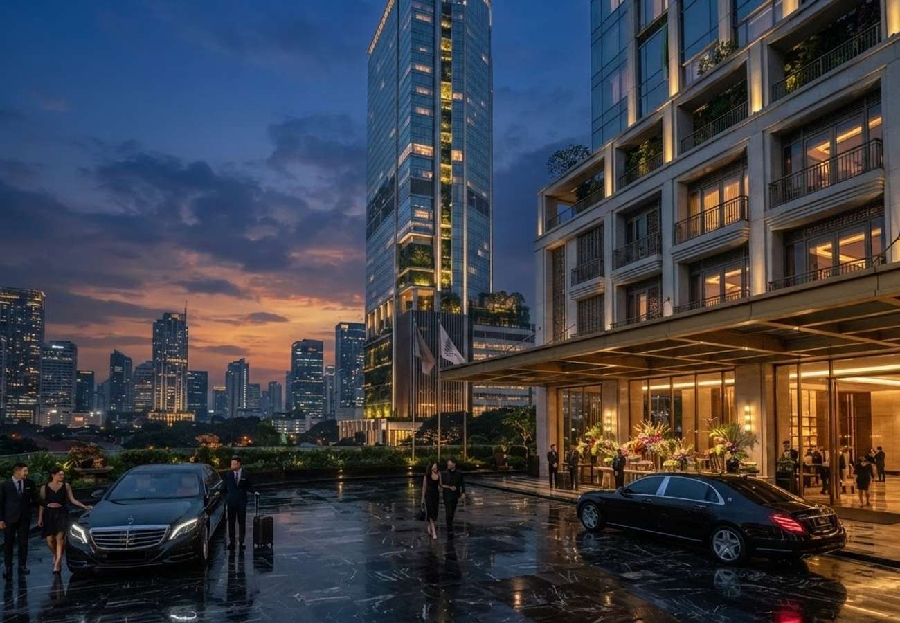 Four Seasons Hotel Jakarta Celebrates 10 Years of Luxury Leadership in Indonesia (2016-2026)