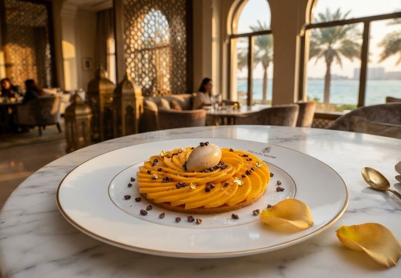 Four Seasons Resort Dubai at Jumeirah Beach Launches Emirati Women’s Day Heritage Experience 2026