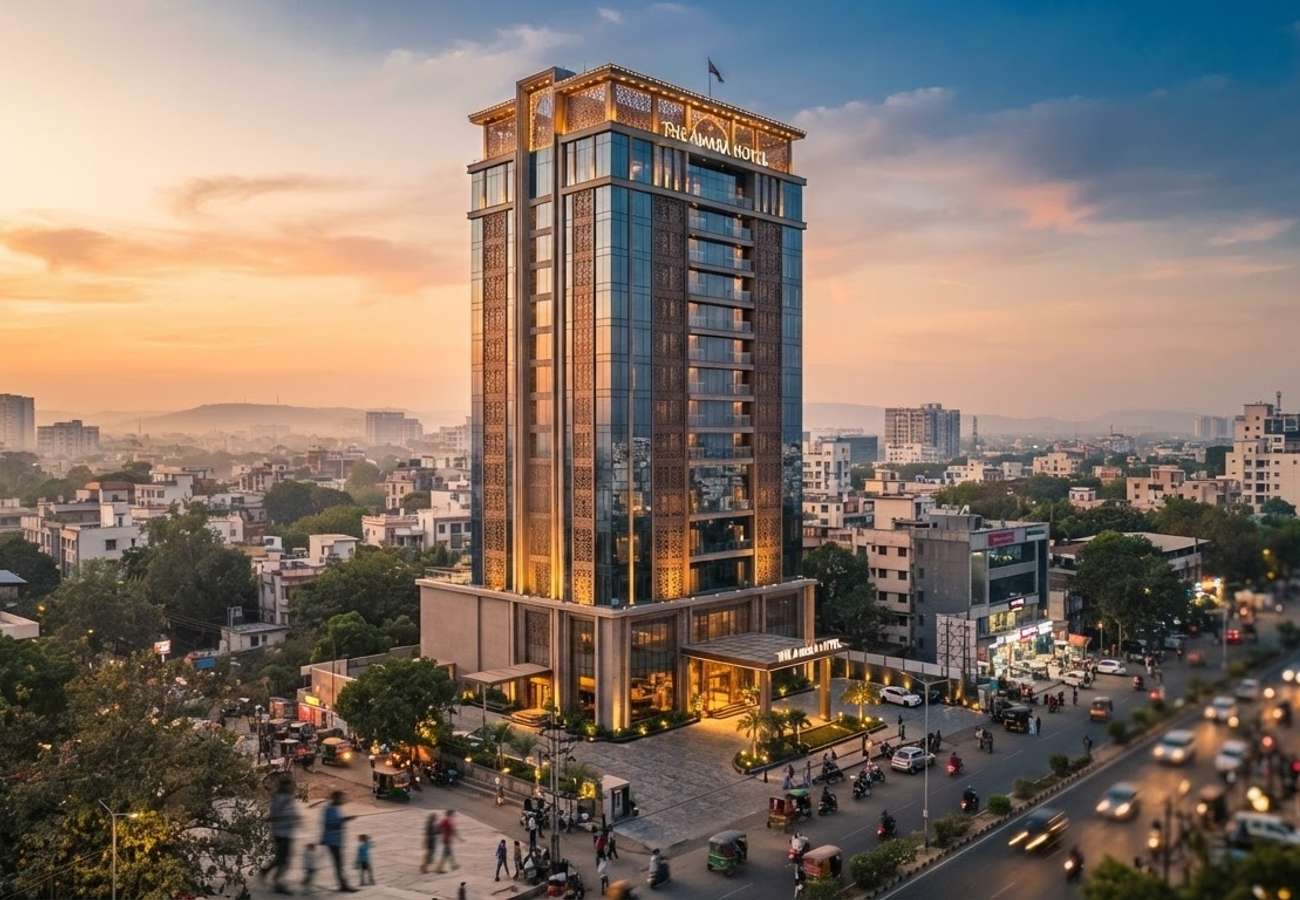 Global Hotel Brands Expand into Tier 2 Cities: US and India Hospitality Trends 2026