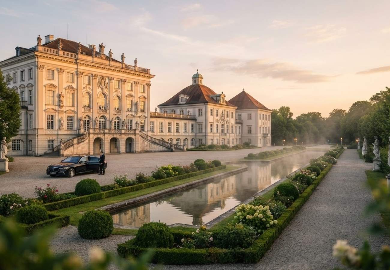 Kempinski Launches E.R.A.s Exclusive Experience Concept at Hotel Vier Jahreszeiten Munich in 2026