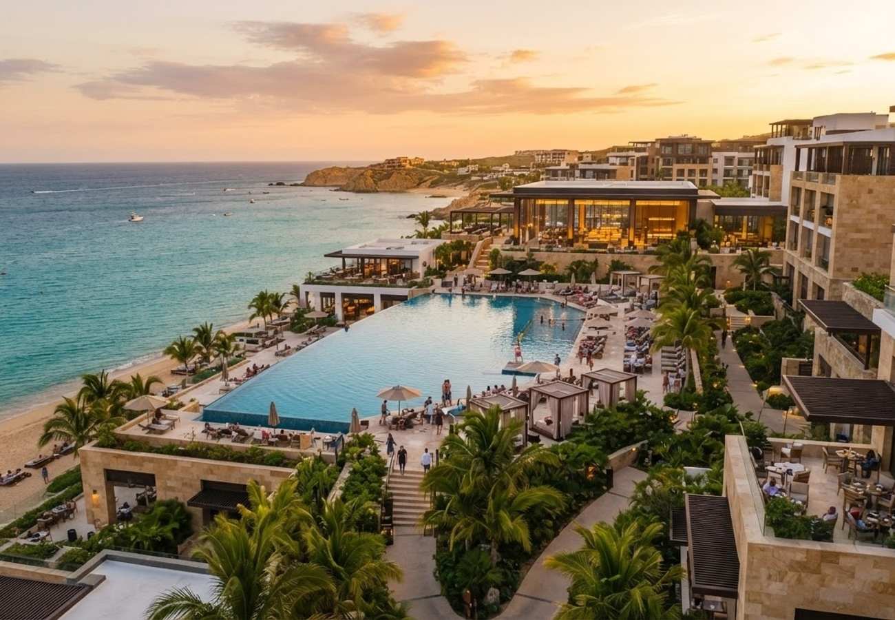 Lopesan Hotel Group Deploys Aven Hospitality AI SynXis Platform to Scale Global Operations in 2026