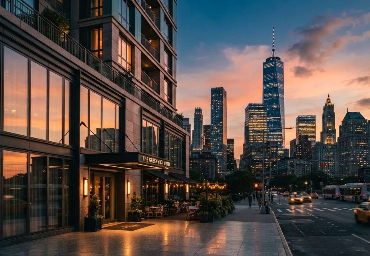 Millennium Hotels & Resorts Launches Global Portfolio Makeover Across New York, Dubai, and Christchurch in 2026