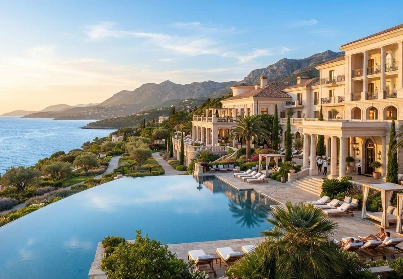 Minor Hotels Reports Q2 2026 Growth with Luxury Expansion and 29 New Management Deals