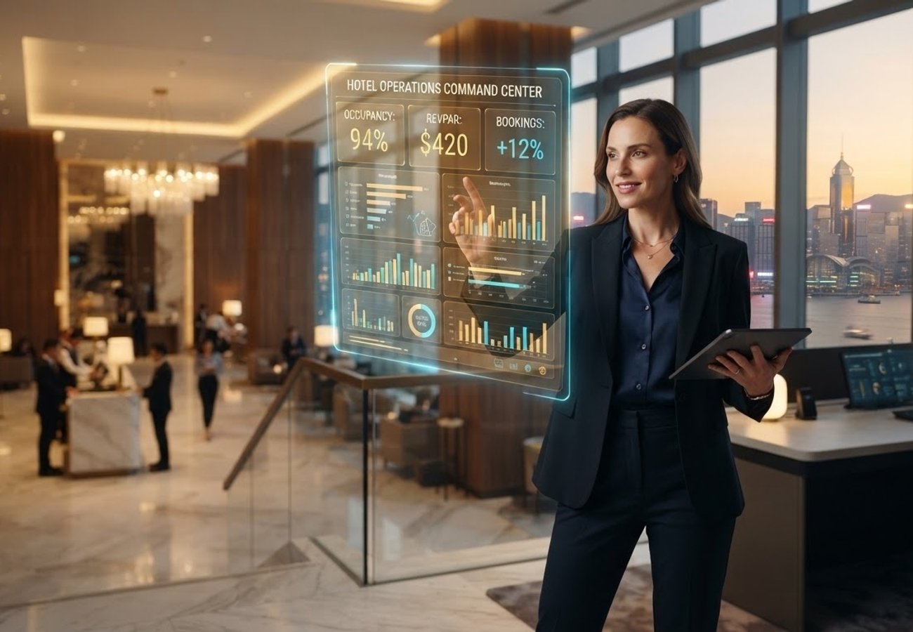 STAAH Launches Access Evo AI Platform for 30,000 Global Hotels to Automate Operations in 2026