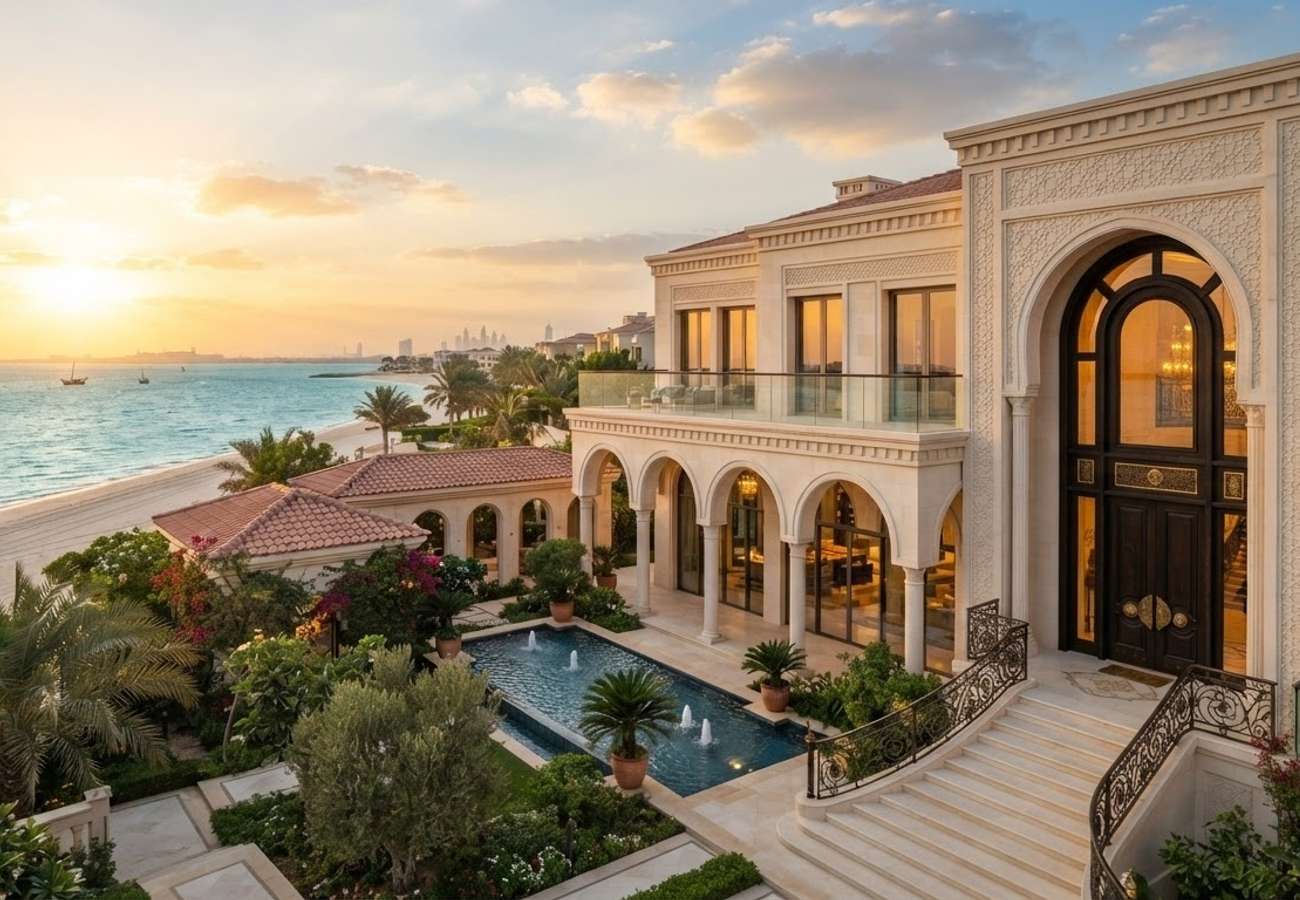 Wynn Al Marjan Island Introduces Ultra-Exclusive Townhomes Within Enclave Boutique Hotel in 2026