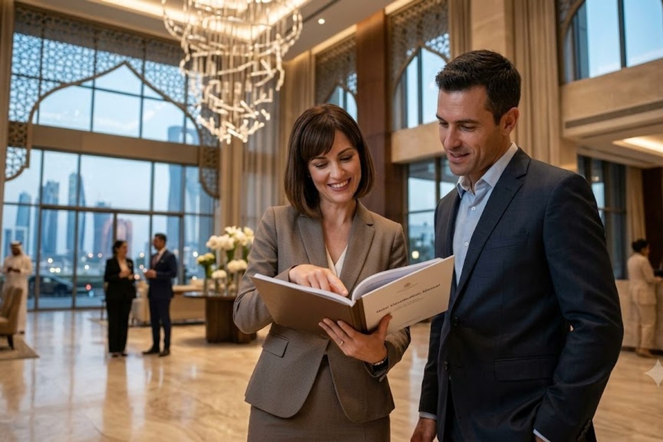 Abu Dhabi Updates Hotel Classification Manual to Boost Global Standards