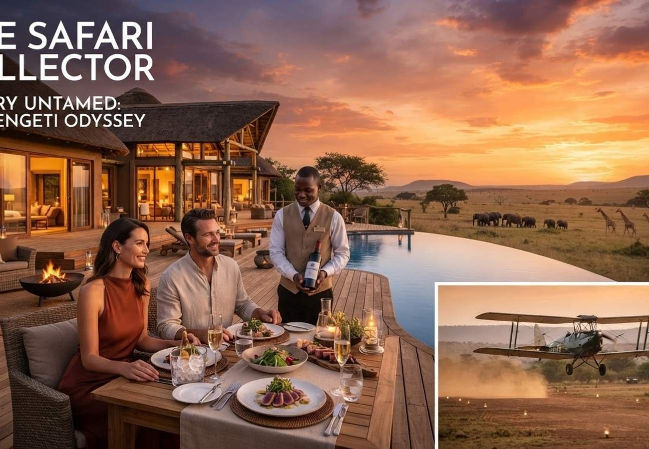 African Hospitality Shifts to TRevPAR Models as Room Rate Ceilings Hit Luxury Resorts in 2026