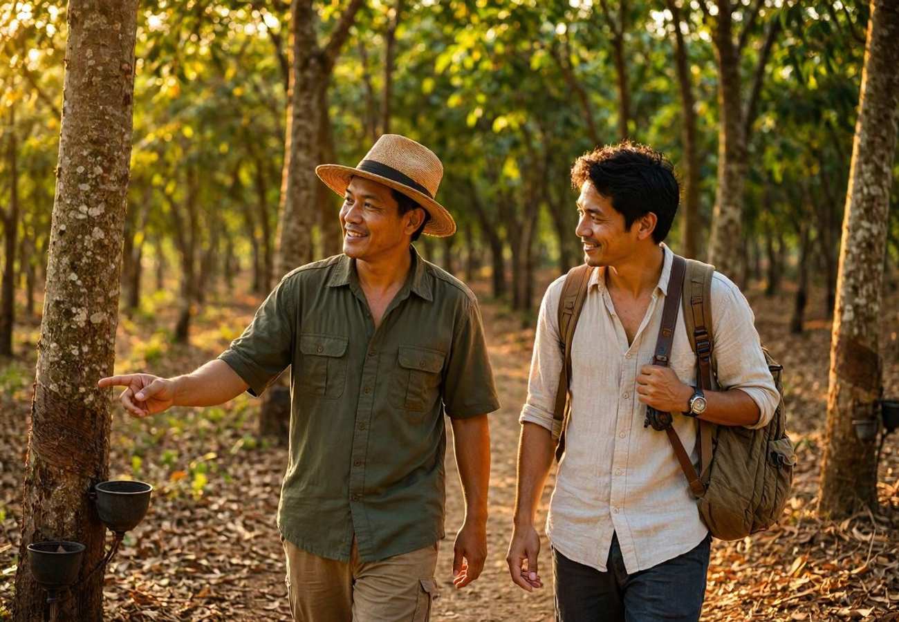 Anantara Hotels & Resorts Deploys Global Cultural Guardians Across 5 Countries in 2026