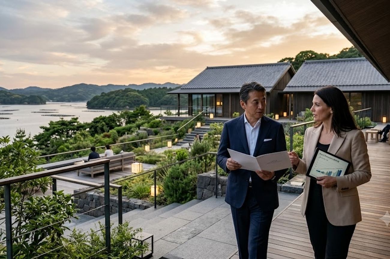 Asia Hospitality Tightens Foreign Investment Rules as Japan and More Countries Reshape Luxury Resort Development