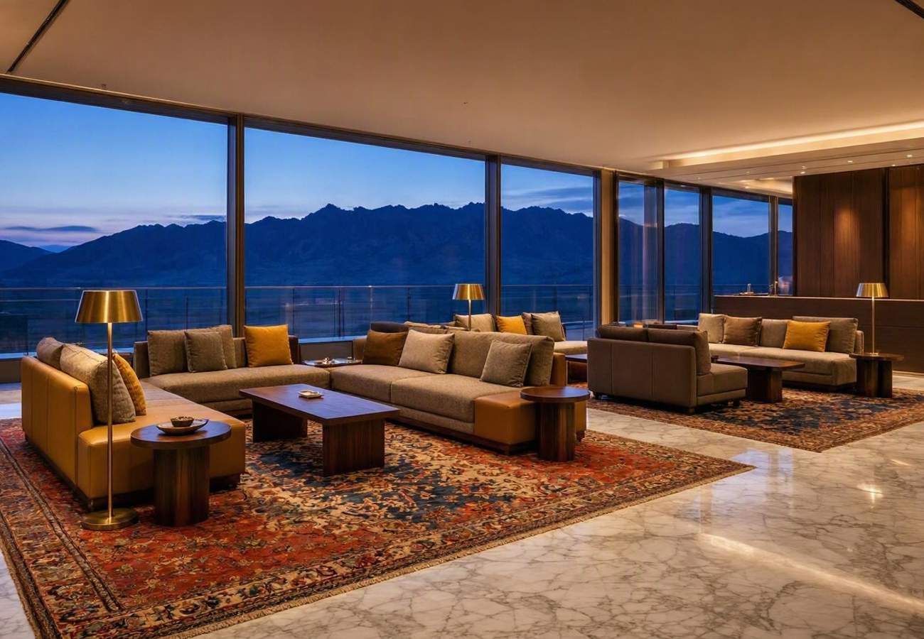 Ayan Zalaat Hotel & Spa Secures Mongolia's First MICHELIN Key Award in 2026