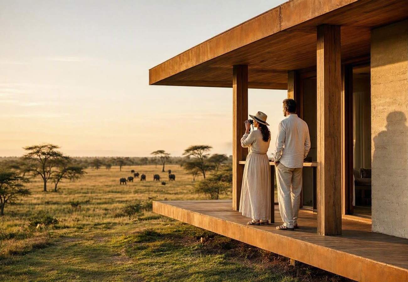 Banyan Group Acquires Newmark Hotels to Scale Luxury Safari Portfolio Across 7 African Nations in 2026