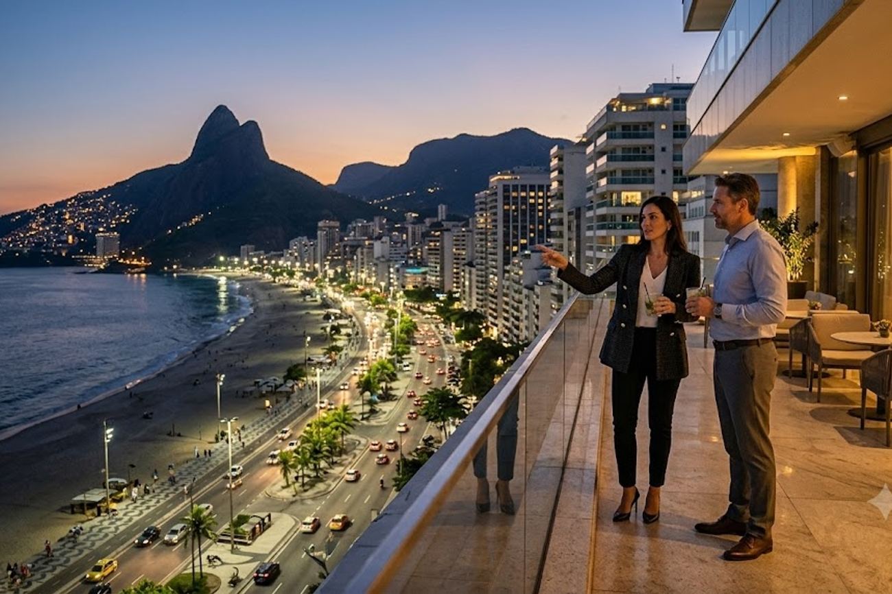 Brazil Keeps Pace With Argentina as Hotel Investment in the Americas Fuels a New Chapter for Emerging Destinations