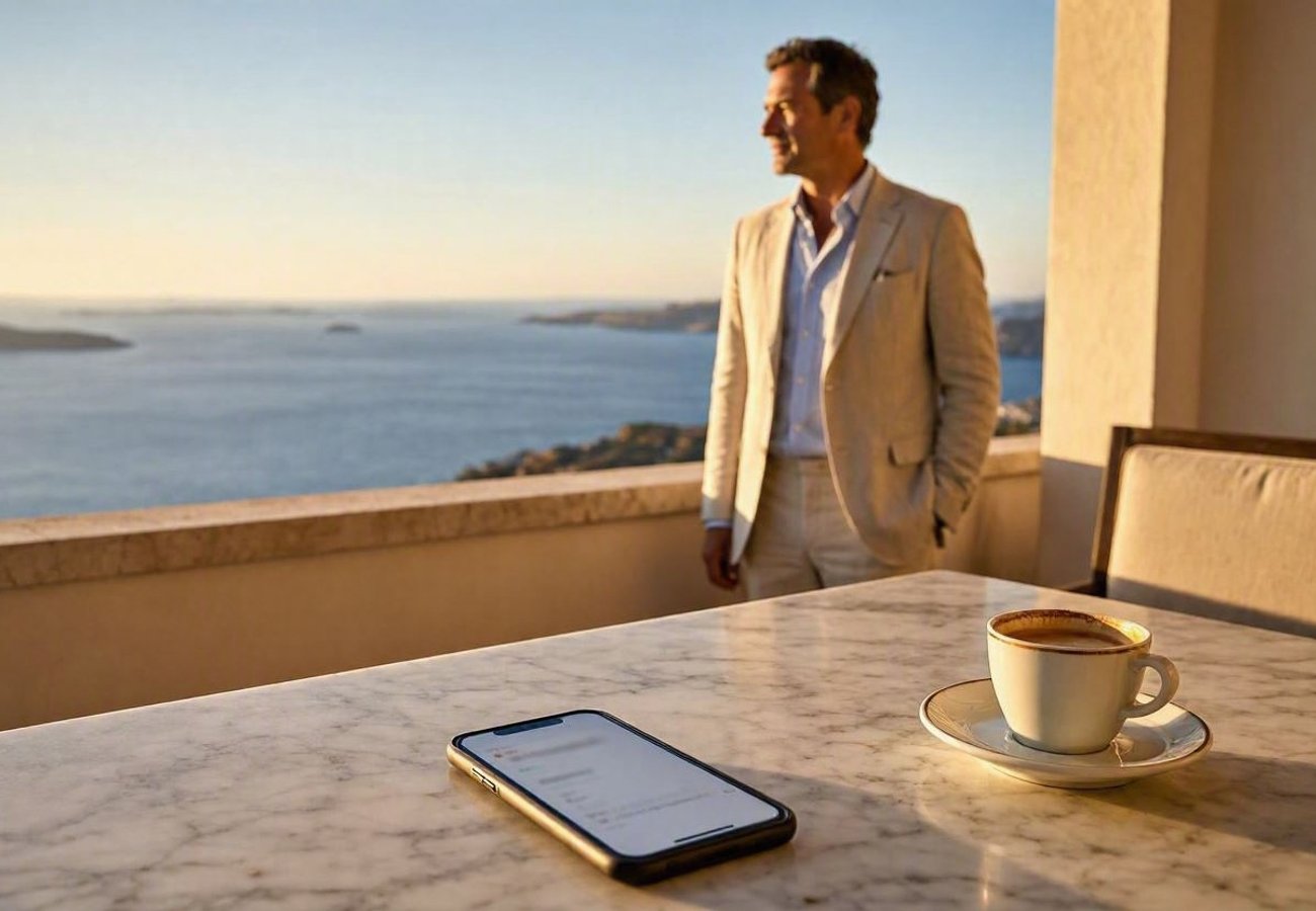 EU Digital Markets Act Triggers 30% Traffic Drop for Hotels in Greece and Turkiye in 2026