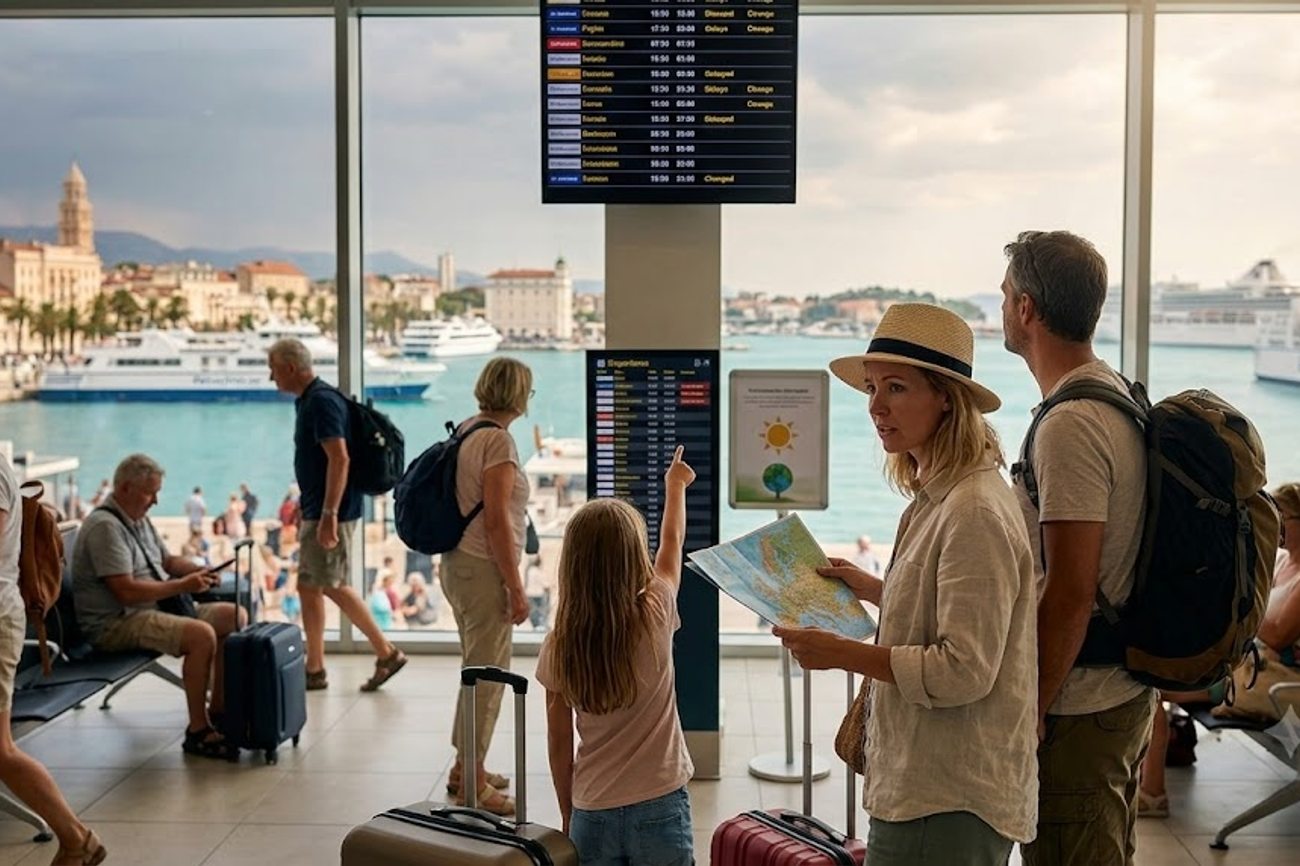 Europe and Global Destinations Face Summer Travel Changes as Climate Risks Reshape Holiday Planning: All You Need to Know