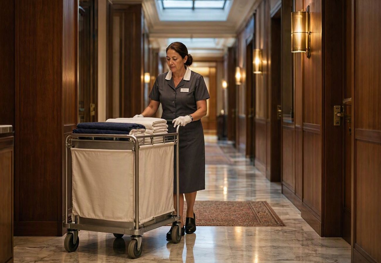 European Urban Hotels Face Margin Collapse as Payroll Taxes and Labor Costs Outpace RevPAR Growth 2026