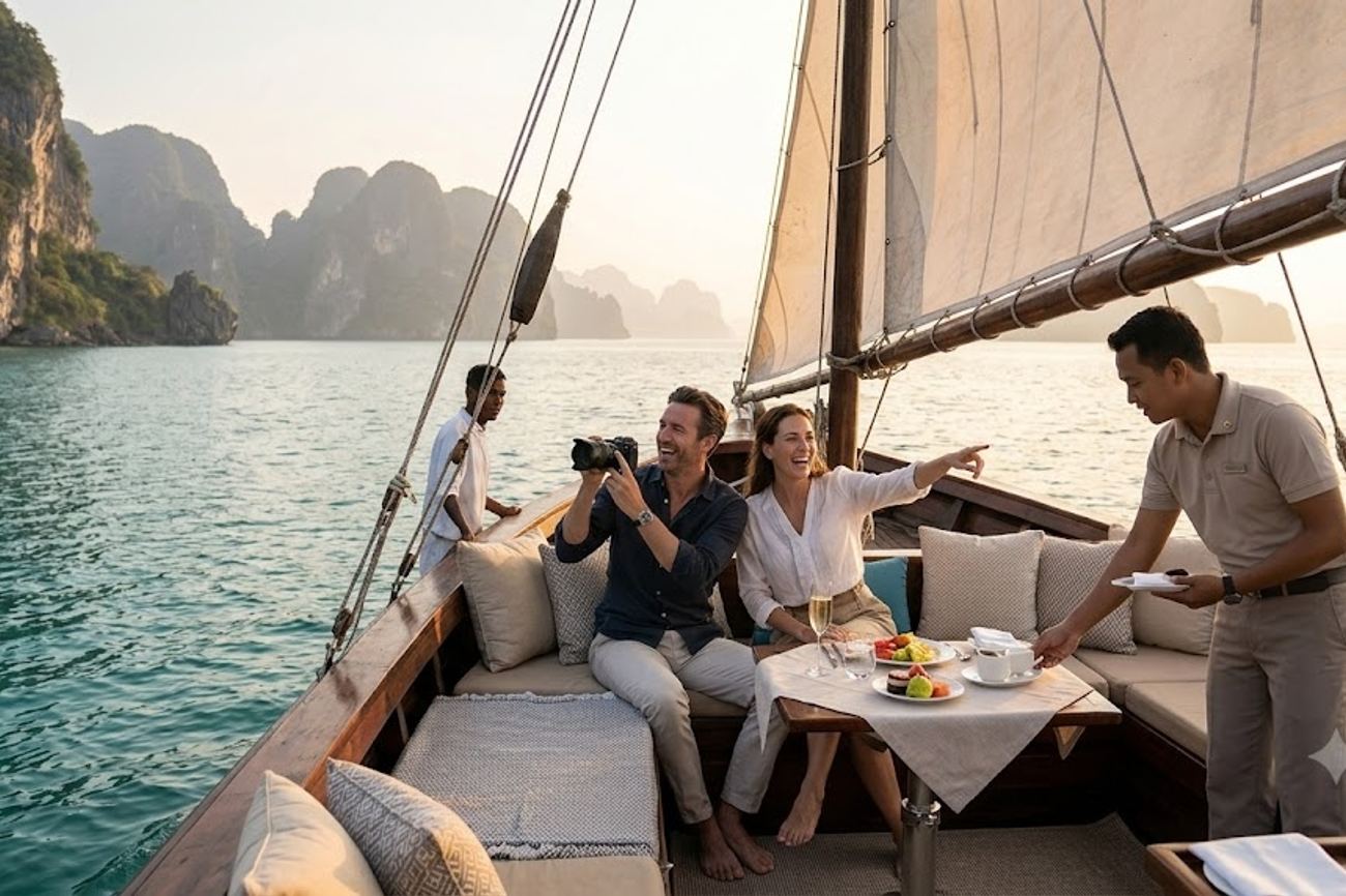 Fairmont Expands Luxury Travel Experiences Worldwide With Eight New Exclusive Guest Adventures