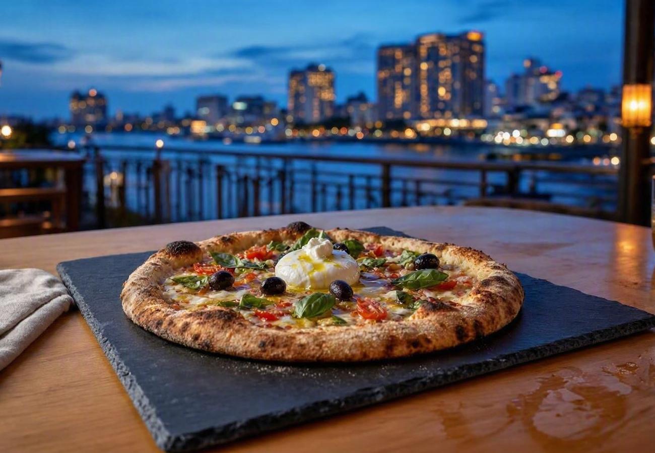 Four Seasons Hotel Bangkok Hosts Exclusive Torino-Inspired Italian Culinary Event September 2026