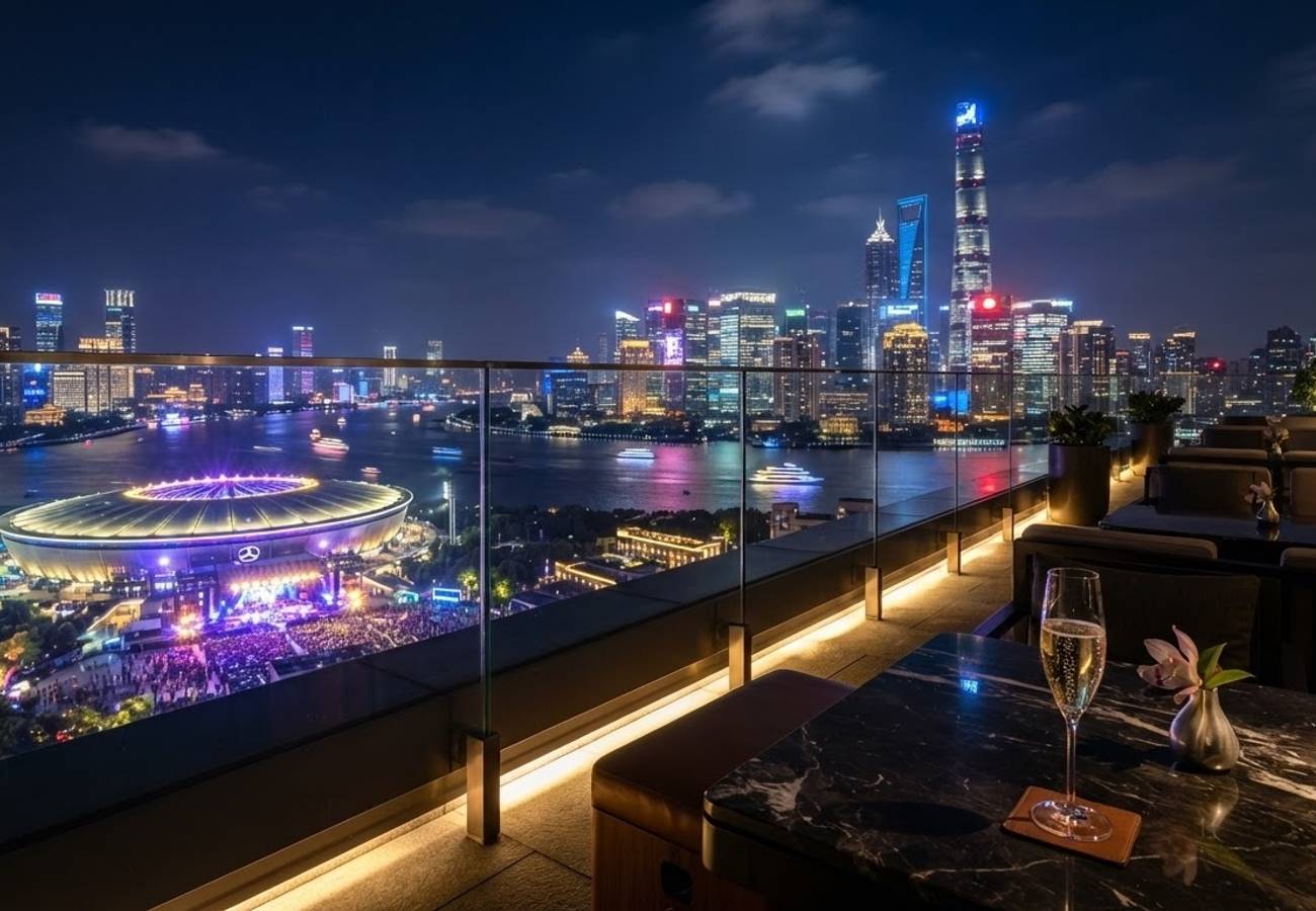 IHG Hotels & Resorts Launches Specialized Concert Tourism Packages Across Greater China in 2026