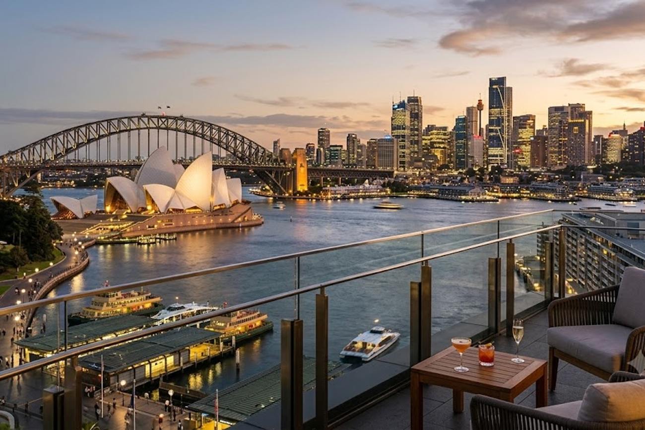 IHG and ALAND Partner to Launch 15 Staybridge Suites Hotels Across Australia