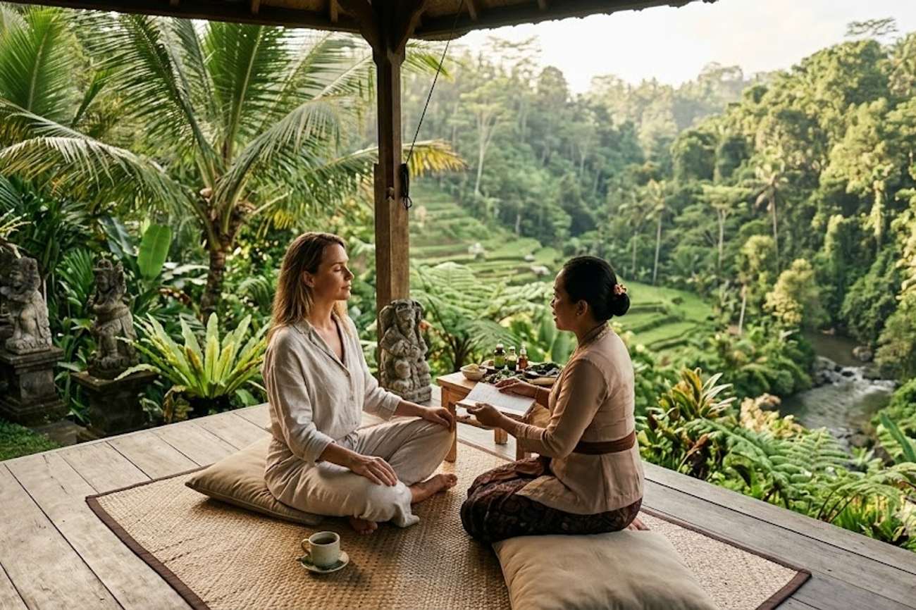 Indonesia Reveals Bali Wellness Breakthrough as Personalised Health Retreats Expand at Mana Sanctuary
