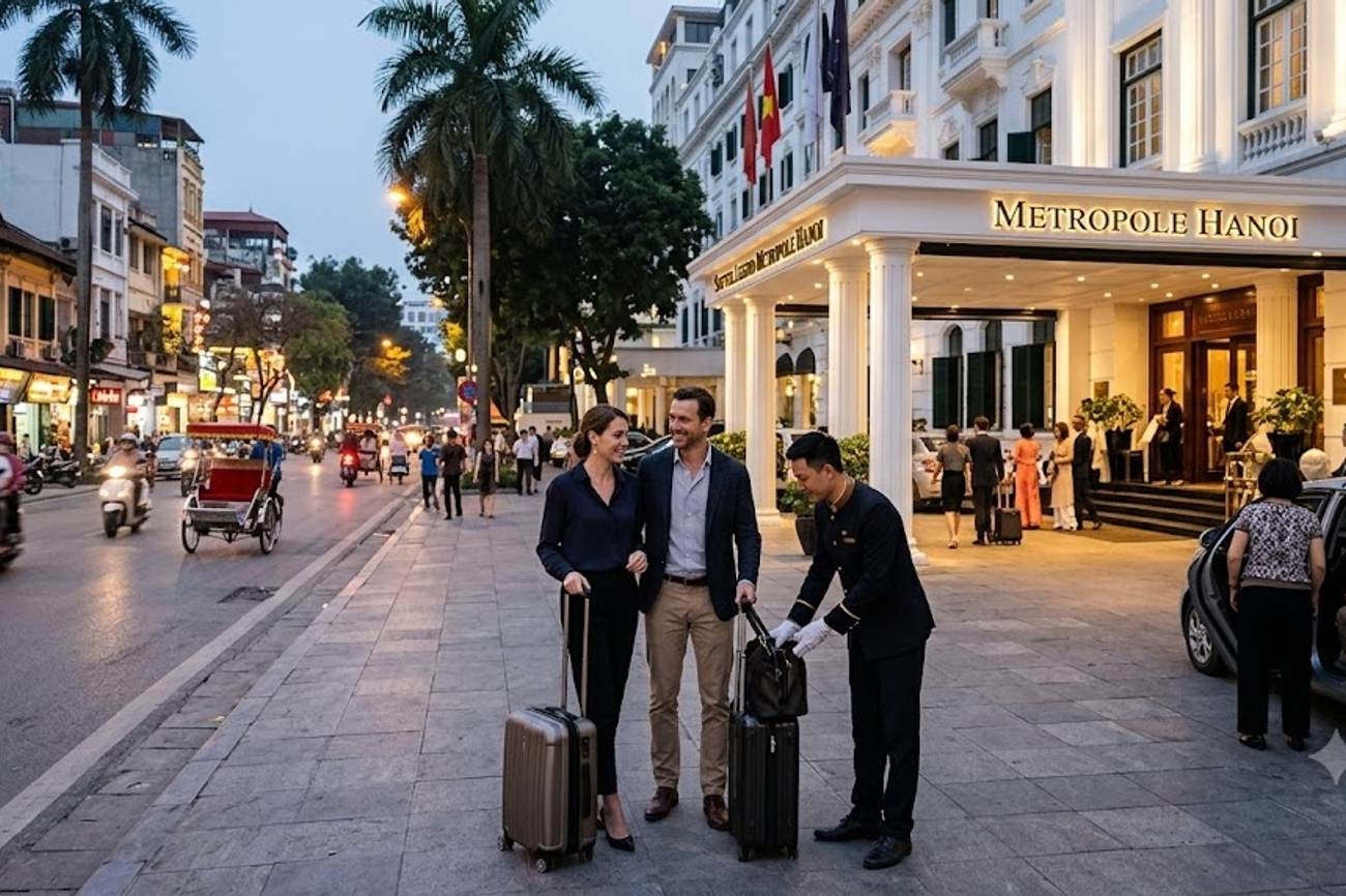 Japan and Vietnam Align With Many Others as Asia Hotel Performance Strengthens on Rising Arrivals and RevPAR