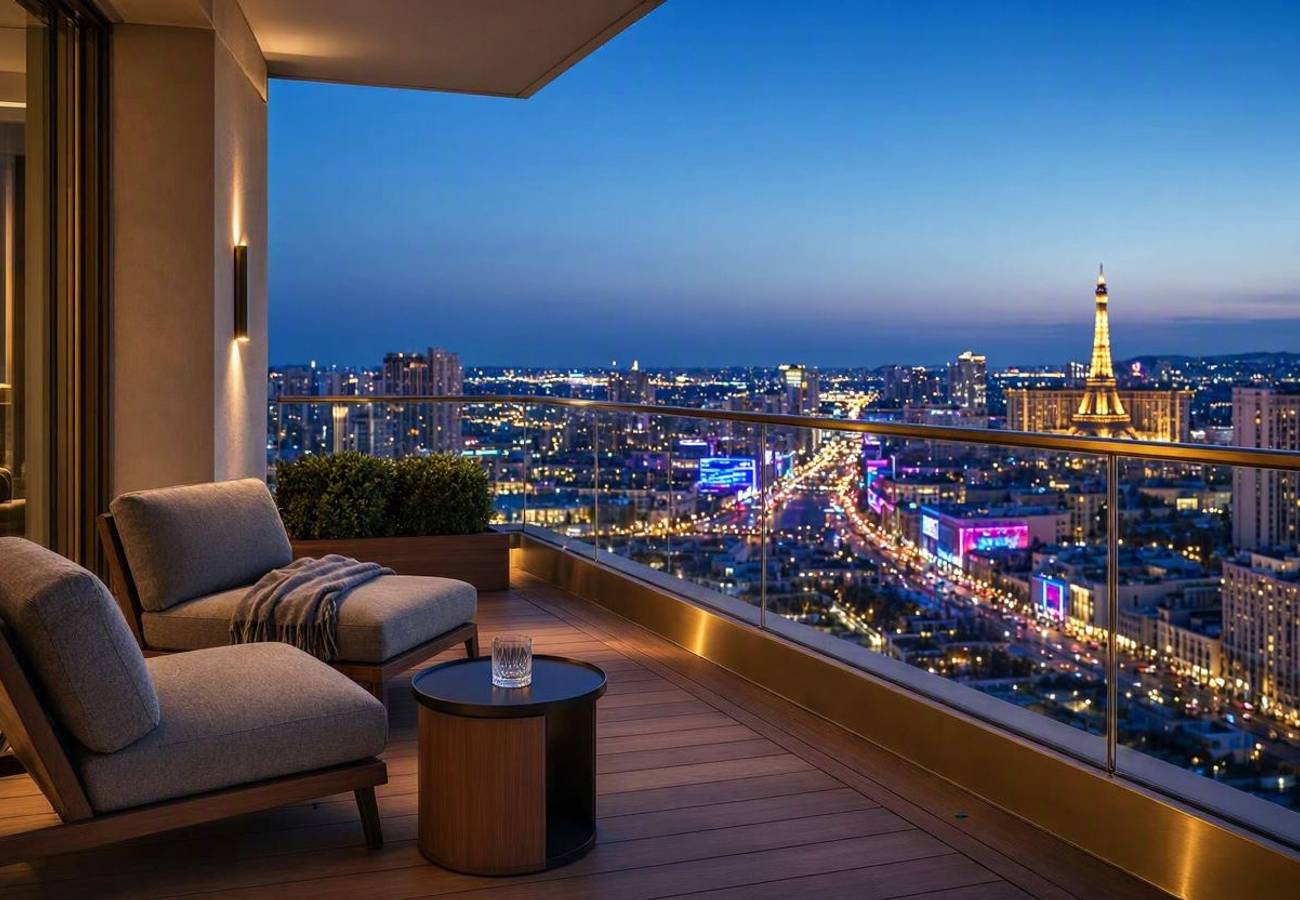Las Vegas 5-Day Sale: 180+ Discounts Signal Strategic Shift in Nevada Tourism for 2026