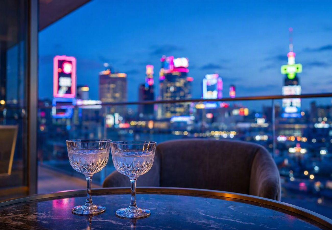 Las Vegas Launches 2026 Affordability Sale With 60% Hotel Discounts to Attract Canadian Tourists