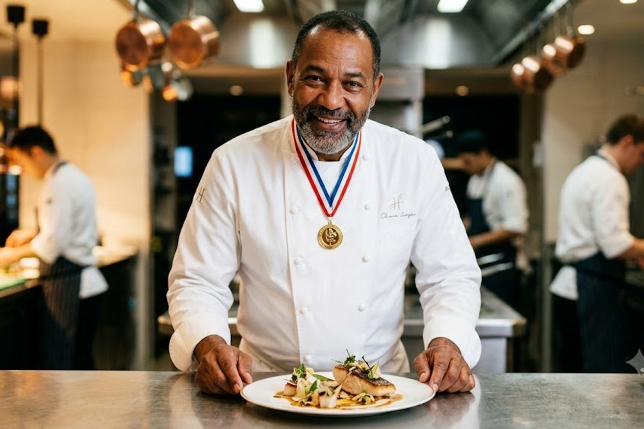 Luxury Hospitality Celebrates Chef Rajesh Bhatt’s Remarkable Journey From Kitchen Leadership To National Recognition