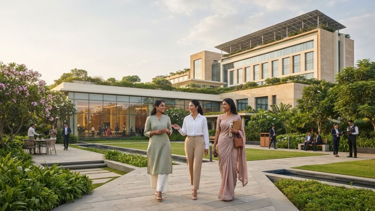 Novotel Hyderabad Convention Centre Secures Third Consecutive GreenKey Eco-Certification Following Solar and Atmospheric Water Upgrades