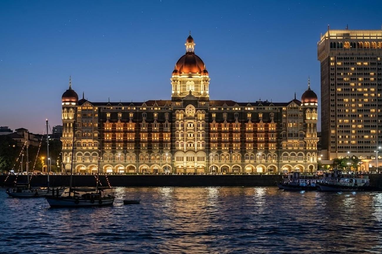 Taj Hotels Dominates Luxury Hospitality 2026 as World’s Strongest Hotel Brand With Global Expansion