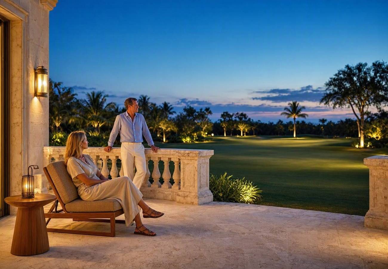 The Belgrove Resort West Palm Beach Appoints Rob Cameron to Lead Luxury Expansion in 2026