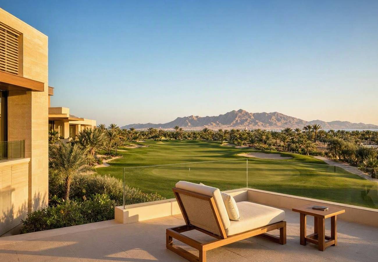 Tivoli LA VIE Muscat Opens in Oman: A New Benchmark for Championship Golf and Luxury Hospitality 2026