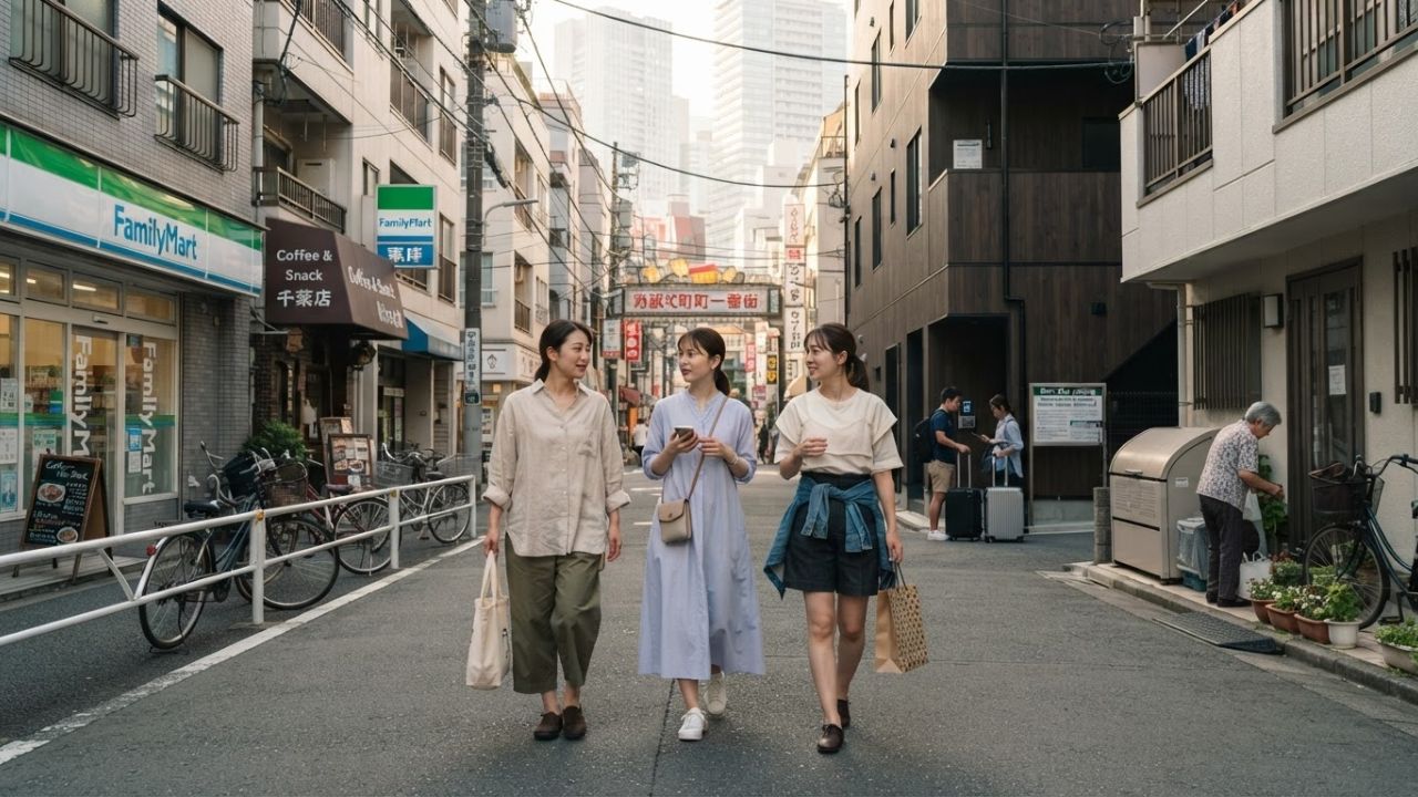 Tokyo Tourism Overhaul: Shinjuku Caps Short-Term Lodgings 2026