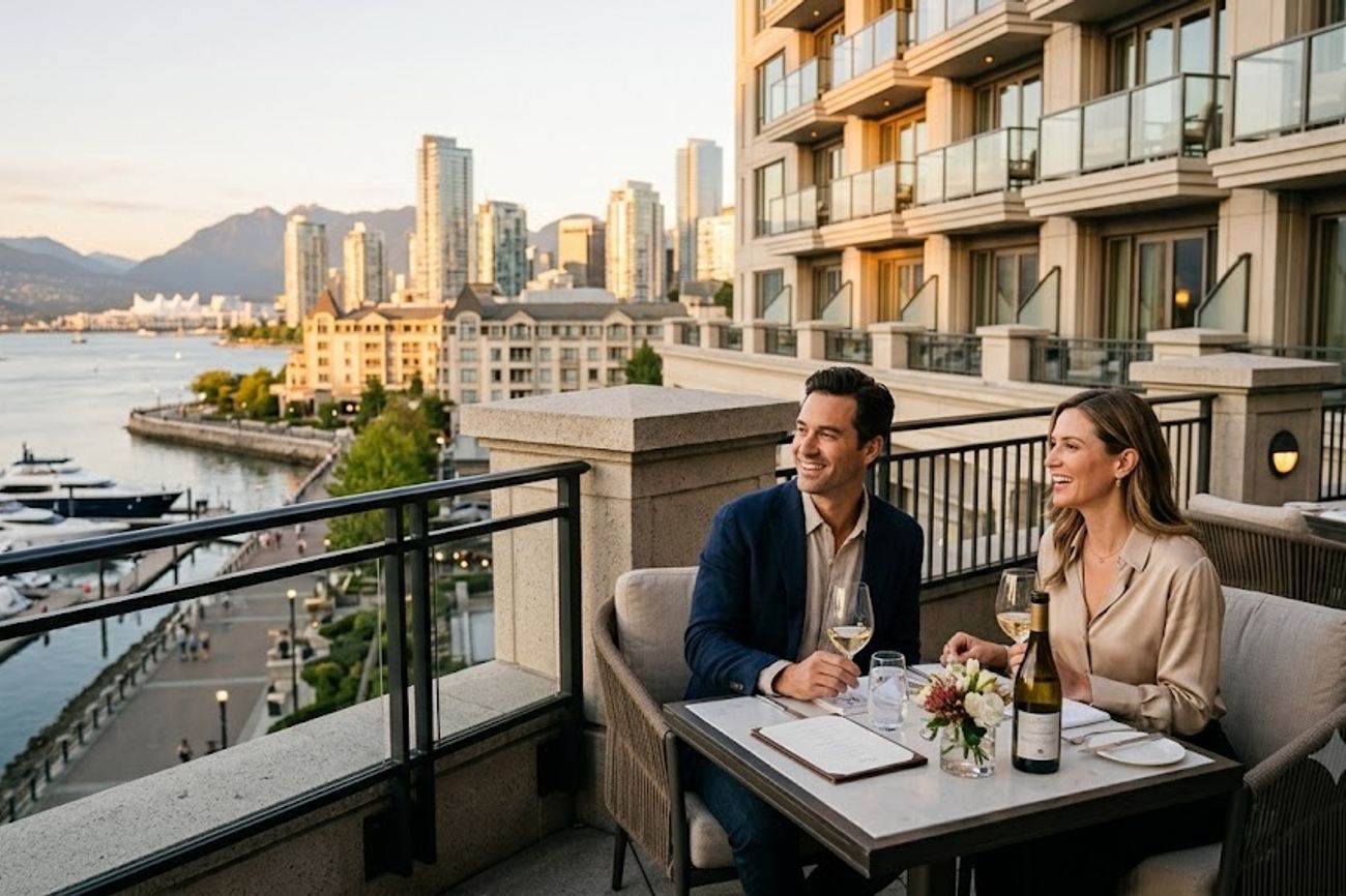 United States Aligns With Canada And More As Luxury Hotels Reshape Travel Costs And Stay Choices