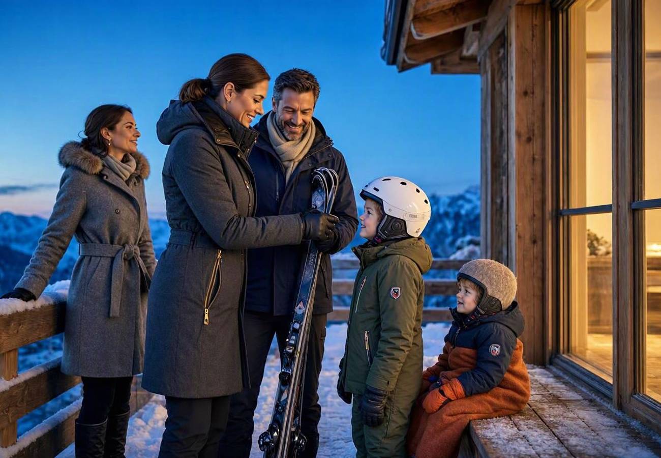 Vail Resorts Launches Epic Ascent Personalized Mountain Experiences for 2026/27 Winter Season