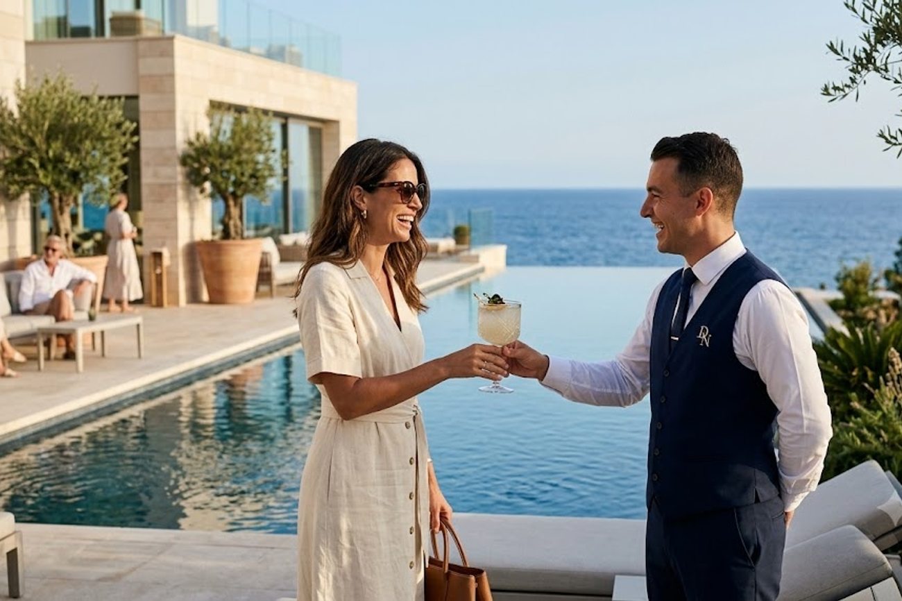 Wyndham Unveils Dolce Nova as New Upper-Upscale Lifestyle Brand Across EMEA