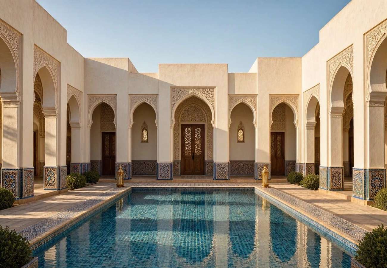 Anantara Retreat Rabat: Minor Hotels to Launch 38-Key Luxury Moroccan Resort by 2030