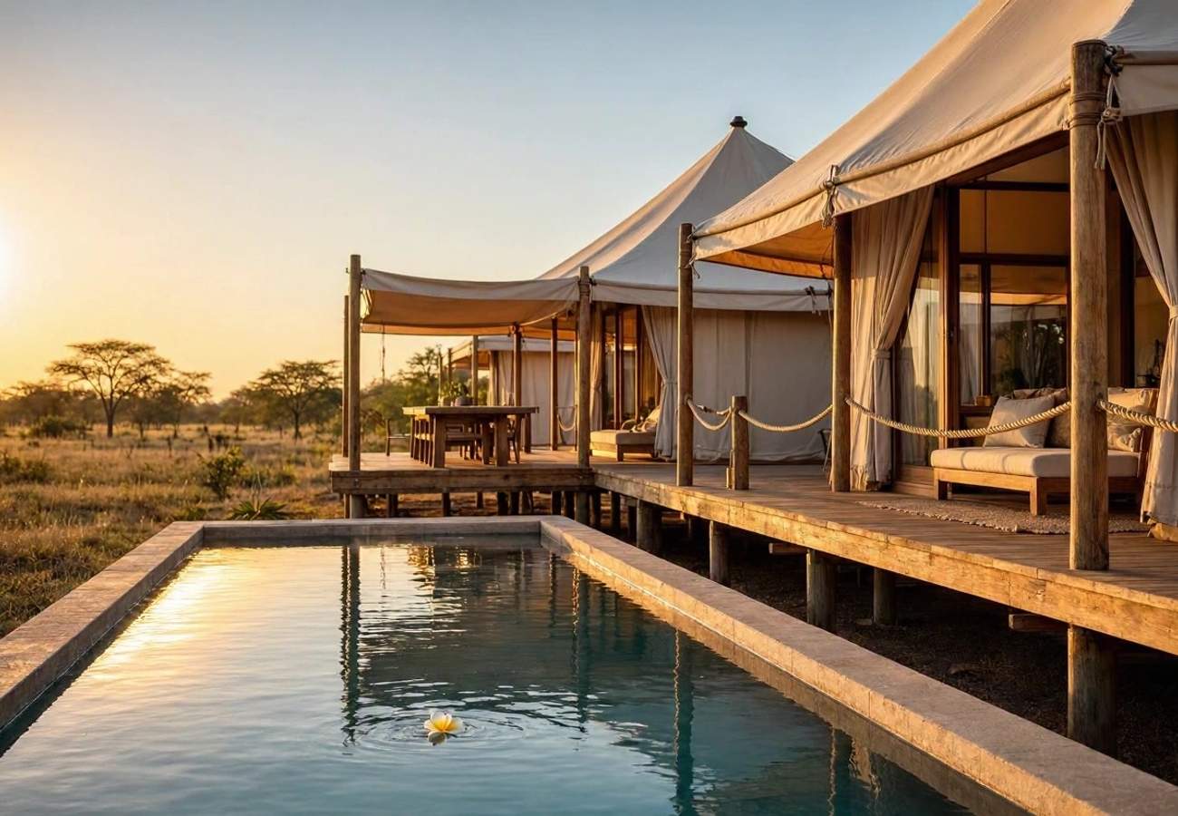 Anantara Tented Camp Kafue River Opens in Zambia: 2026 Luxury Safari Logistics Guide