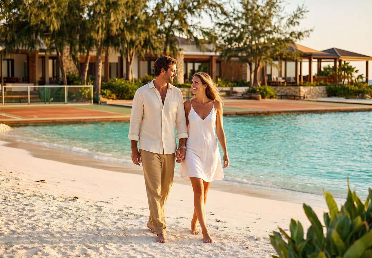 Antigua Adults-Only Luxury Guide 2026: Pineapple Beach Club and Top All-Inclusive Resorts