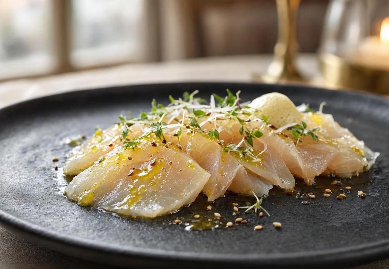 Conrad Pune Koji x Yuzu Pan-Asian Chef Collaboration: Luxury Dining Event October 2026