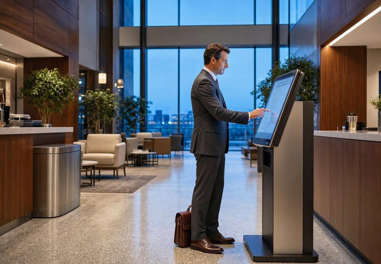 Franklin County Hotel AI Automation Drives Tourism Boom in Columbus Ohio 2026