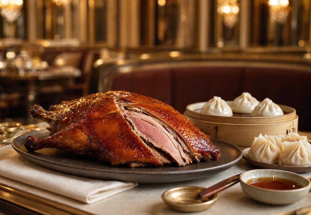 Hakkasan Mumbai Pop-Up at Shang Palace New Delhi: Luxury Dining Guide and Consumer Rights 2026