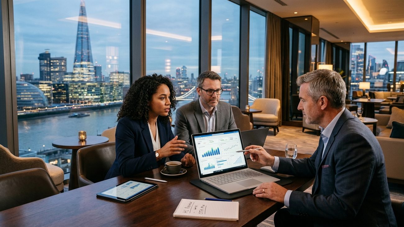 HBX Group Launches Growth Accelerator to Empower Hotel Commercial Strategies