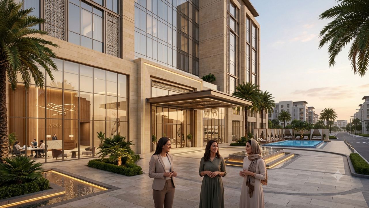 IHG Expands in Egypt with 250-Room Crowne Plaza New Cairo Opening by 2031: Latest Update