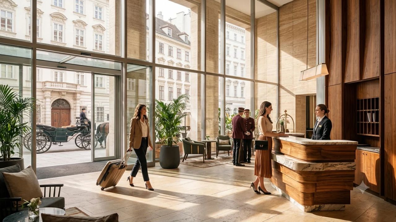 IHG Hotels & Resorts Crosses 1,000 Operational European Properties: Milestone Follows 25% Net Portfolio Expansion, Brand Incursions, and Ruby Acquisition