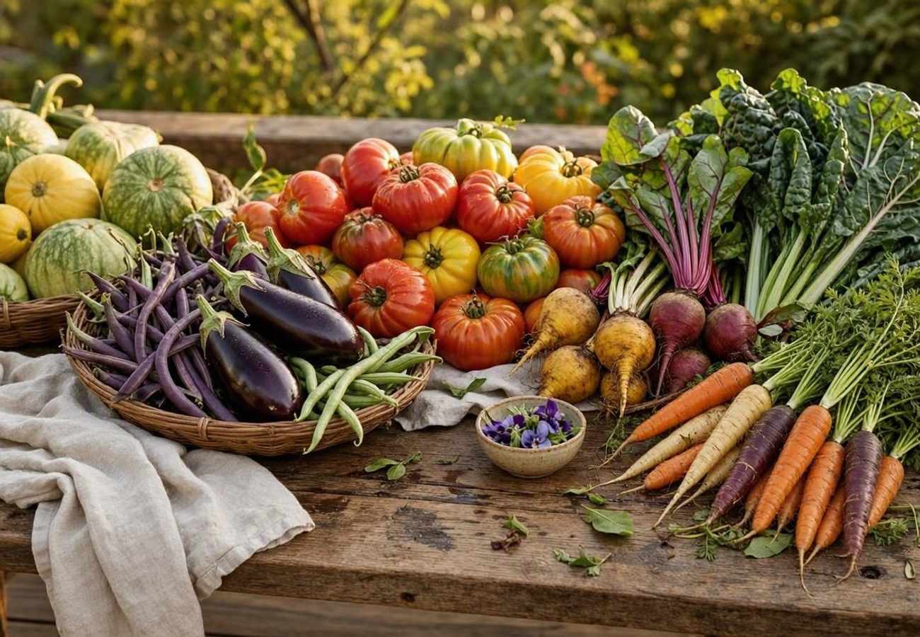 The Inn at Little Washington Becomes One of Four US Hotels to Hit Top 2026 Food Made Good Rating