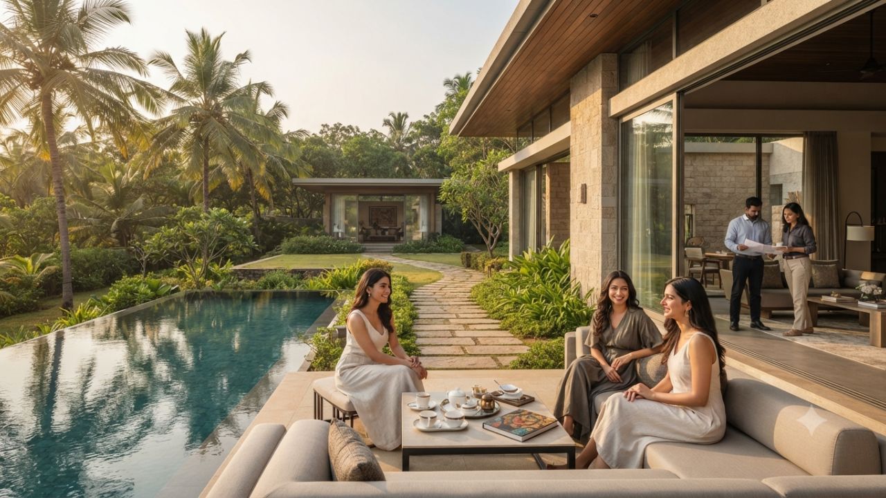 Isprava Group Appoints Former Chalet Hotels CEO Dr. Sanjay Sethi as Strategic Advisor for Hospitality and Lohono Stays